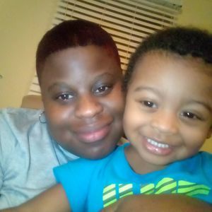 Meet your Posher, Tamika yolanda triana